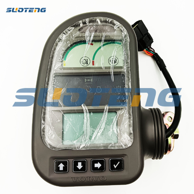 VOE14636301 14636301 Ekran Monitörü Kontrol Panosu EC210 için