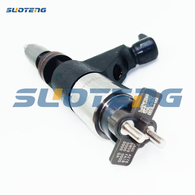 095000-6310 Dizel Yakıt Enjeksiyon Fırçası Common Rail Injector