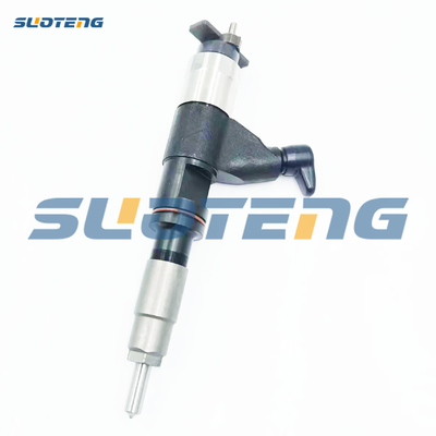 095000-6310 Dizel Yakıt Enjeksiyon Fırçası Common Rail Injector