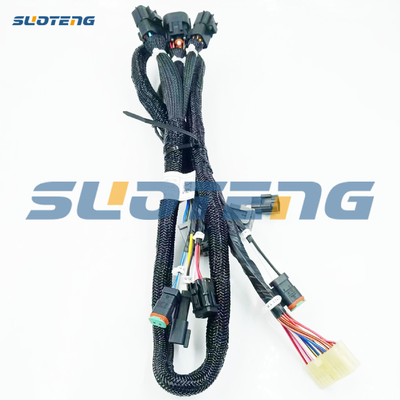 21N8-11151 21N811151 R305-7 Kazı makinesi için Motor Kablolama Harness