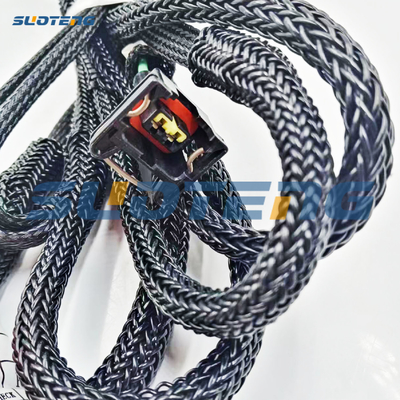 21N6-21020 21N621020 R250LC-7 Motoru Ön Kablo Harness için