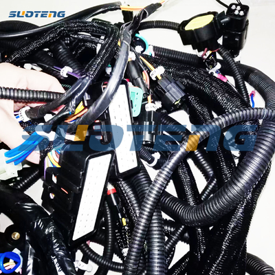 21N7-10014 21N710014 R250LC-7 Kabin Kabloları için
