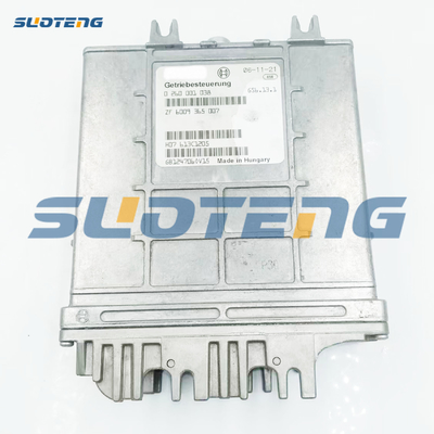 0260001038 0 260 001 038 4WG210 Motoru için ECU denetleyici