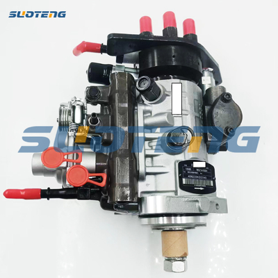 Motor parçaları için 9521A100H yakıt enjeksiyon pompası