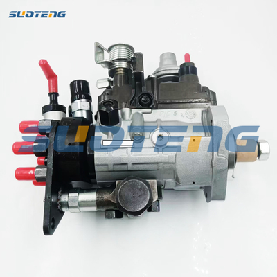 Motor parçaları için 9521A100H yakıt enjeksiyon pompası