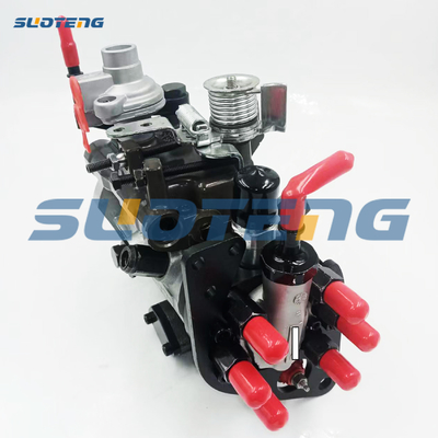 Motor parçaları için 9521A100H yakıt enjeksiyon pompası