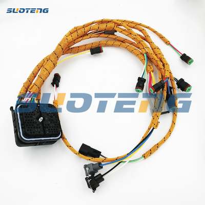 198-2713 C7 Motor Kablolama Arması 1982713 E324D E325D Ekskavator için