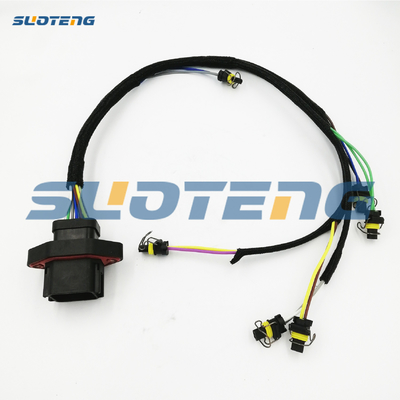 Bölüm numarası 215-3249 E330C kazıcıda C9 motoru için kablo kullanımı