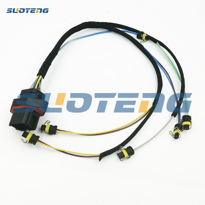 Bölüm numarası 215-3249 E330C kazıcıda C9 motoru için kablo kullanımı