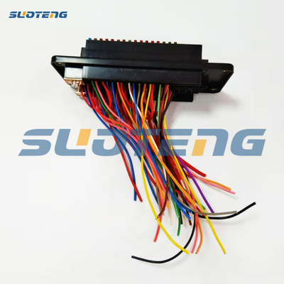 238-2319 Fube Box Harness Montajı 2382319 320D için