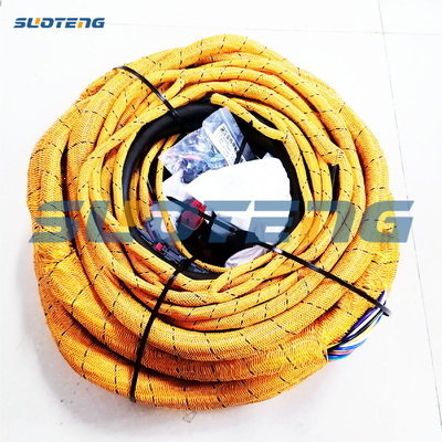 275-6864 Motoru Harness Kablo Harness 2756864 E336D için