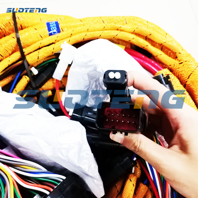 275-6864 Motoru Harness Kablo Harness 2756864 E336D için