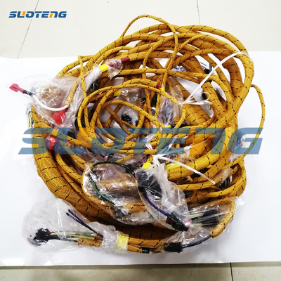 283-2931 Motor Kablo Harness Dış Hat 2832931 E323D Kazı makinesi için