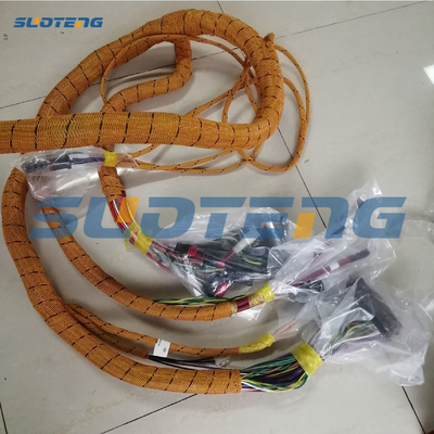 306-8777 C6.4 Motor Kablolama Arması 30687777 323D 320D Kazı makinesi için