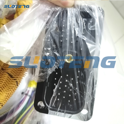 366-9315 Şasi Harness Kablo Harness 3669315 C6.4 E320D Ekskavatörü için