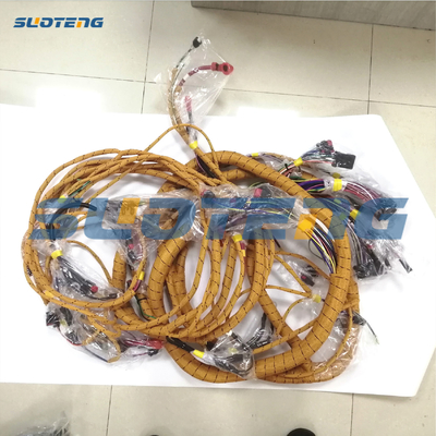 366-9315 Şasi Harness Kablo Harness 3669315 C6.4 E320D Ekskavatörü için