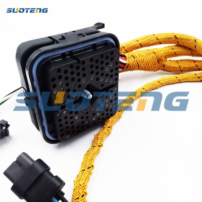 381-2499 Motoru Harness Kablo Harness C7 Motoru için 381-2499