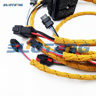 381-2499 Motoru Harness Kablo Harness C7 Motoru için 381-2499