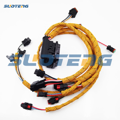 381-2499 Motoru Harness Kablo Harness C7 Motoru için 381-2499