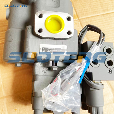 PVD-0B-23BP-8G3-5083C Ekskavatör parçaları için hidrolik piston pompası