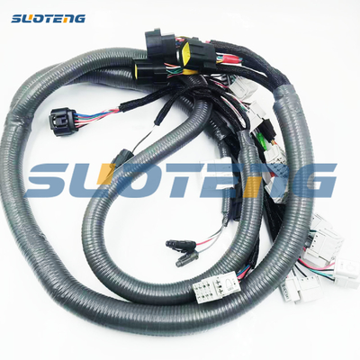 VOE14644223 Kablolama Harness 14644223 EC210B Ekskavator için