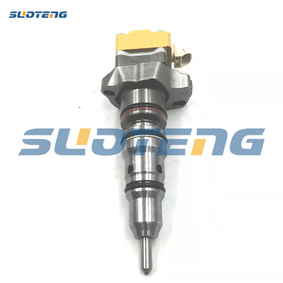178-0199 3126B Motor Dizel Enjektör Yakıt Enjektörü 1780199 E325C Ekskavatör için