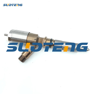 320-0680 3200680 Dizel Yakıt Enjektörü C6.6 C4.4 Motor M322D Ekskavatör Parçaları