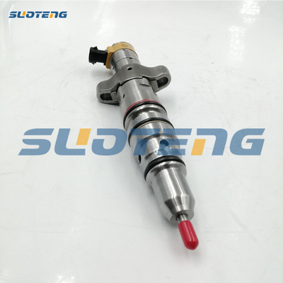 387-9434 3879434 C9 motor parçaları için dizel yakıt enjektörü