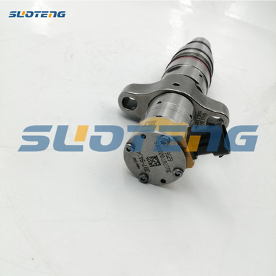 387-9434 3879434 C9 motor parçaları için dizel yakıt enjektörü