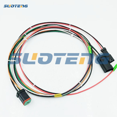 170-6959 1706959 E320C Operatör Kontrol Kablosu için