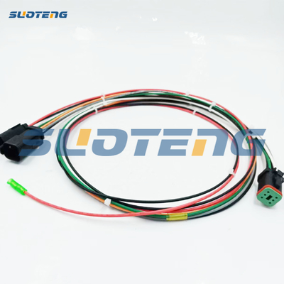 170-6959 1706959 E320C Operatör Kontrol Kablosu için
