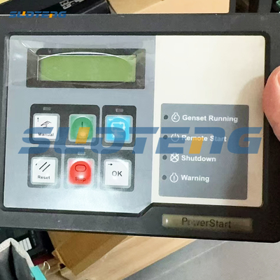 300-6445 3006445 PS0500 için monitör ekran paneli