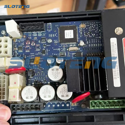 300-6445 Kontrol ünitesi Kontrol paneli 3006445 PS0500 Parçaları için