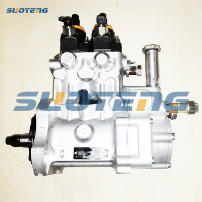 6245-71-1111 6245711111 6D107E-5 motor için dizel yakıt enjeksiyon pompası