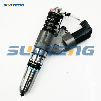 4903472 QSM11 Motor Kazı makinesi yakıt enjeksiyonu için