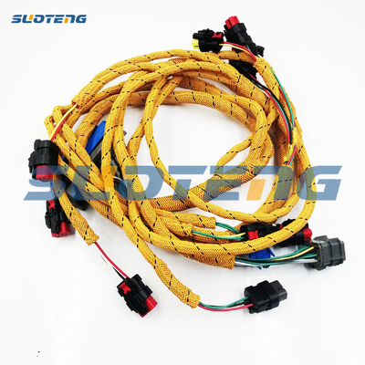 296-4617 2964617 C6.4 E320D kazıcı için motor hamlesi