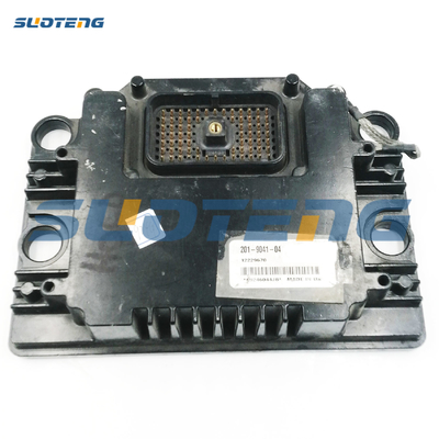201-9041 2019041 D11T traktörü için motor kontrolörü ECU
