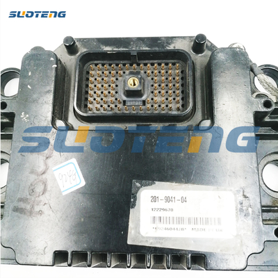 201-9041 2019041 M316C Ekskavatörü için ECU Kontrolörü