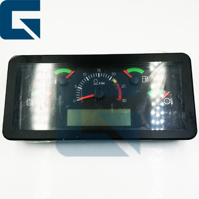 397-2400 3972400 980H tekerlekli yükleyici için izleyici kontrol assy