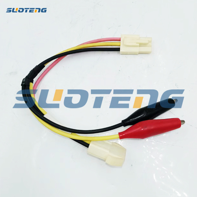 E320D Ekskavatör için 248-4754 2484754 Motor Kablo Demeti