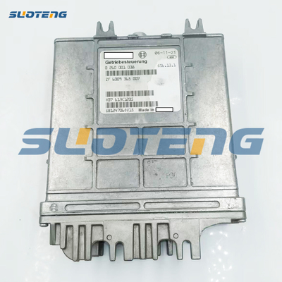 0260001038 4WG-310 Şanzıman için Kontrol ECU&#39;su