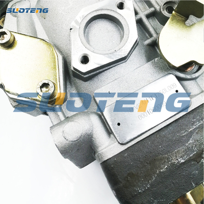 0001060009 Motor İçin Yakıt Enjeksiyon Pompası VE4 / 11F1250L009