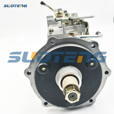 0001060009 Motor İçin Yakıt Enjeksiyon Pompası VE4 / 11F1250L009