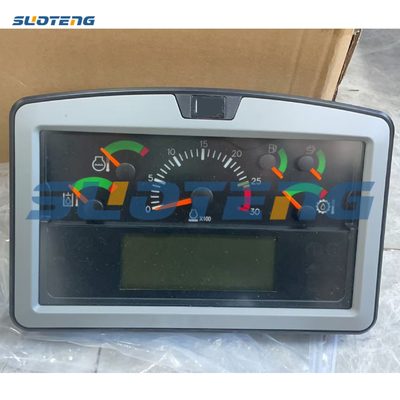 374-3614 Monitör Ekran Paneli 3743614 966M 980M Tekerlekli Yükleyici için