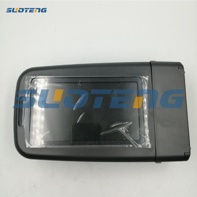 386-3457 Ekran Ekranı Ekran Monitörü 3863457 E320D kazıcı için