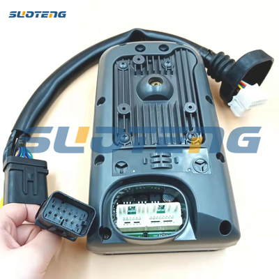 450-0714 Monitör Ekran Paneli 4500714 E312D E320D Ekskavator için