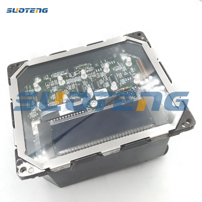 569-8638 5698638 D6R Buldoze için Monitör Ekranı