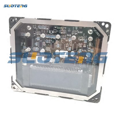 569-8638 5698638 D6R Buldoze için Monitör Ekranı