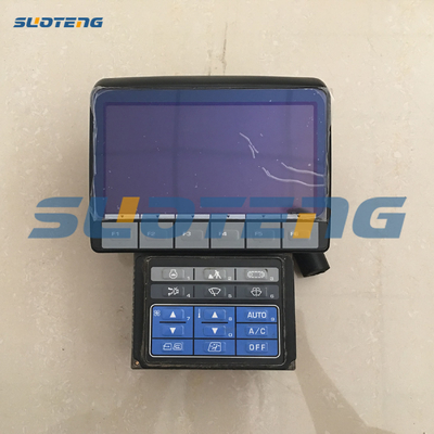 7835-31-1003 Monitör Ekran Paneli 783531-1003 PC200-8 kazıcı için