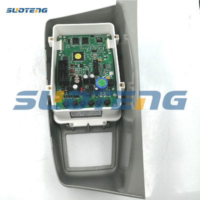 300426-00012A LCD ölçüm monitörü 30042600012A DX140LC DX180LC için
